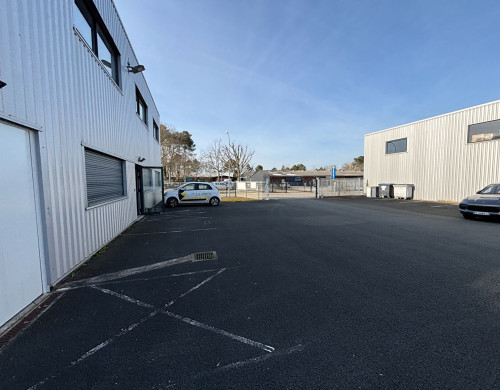 local commercial  MONT DE MARSAN