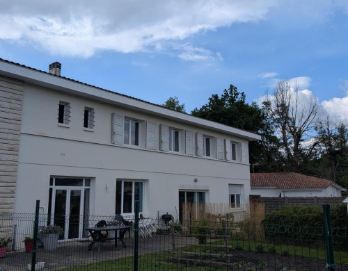 appartement  ST SEVER