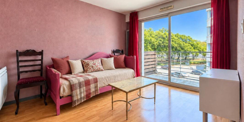 appartement à DAX (40100)
