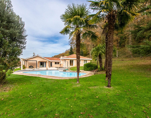 maison  AIRE SUR L ADOUR