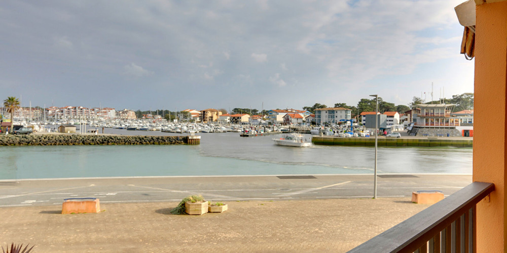 appartement à CAPBRETON (40130)