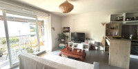 appartement à TOSSE (40230)
