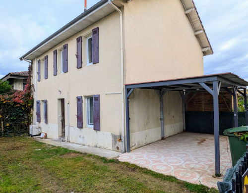 maison  MONT DE MARSAN