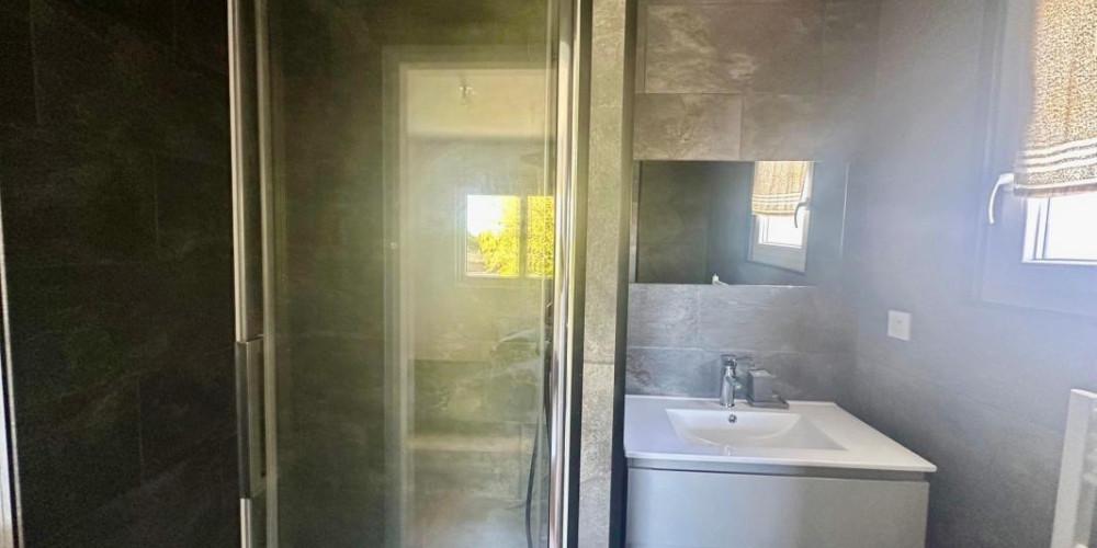 appartement à DAX (40100)