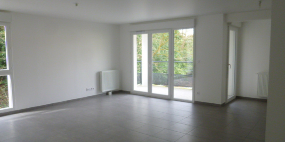 appartement à DAX (40100)