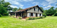 maison à MONT DE MARSAN (40000)
