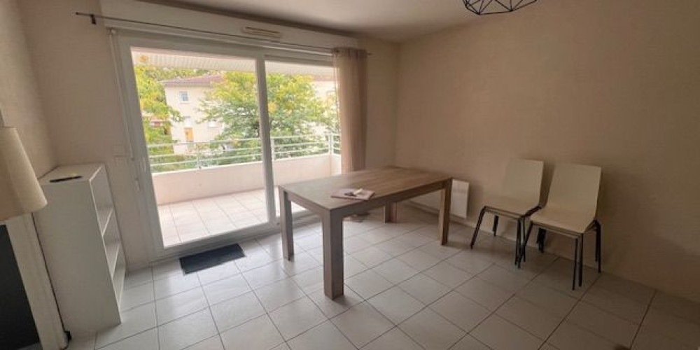 appartement à MONT DE MARSAN (40000)