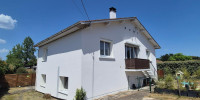 maison à LESPERON (40260)