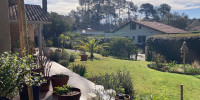 maison à SEIGNOSSE (40510)