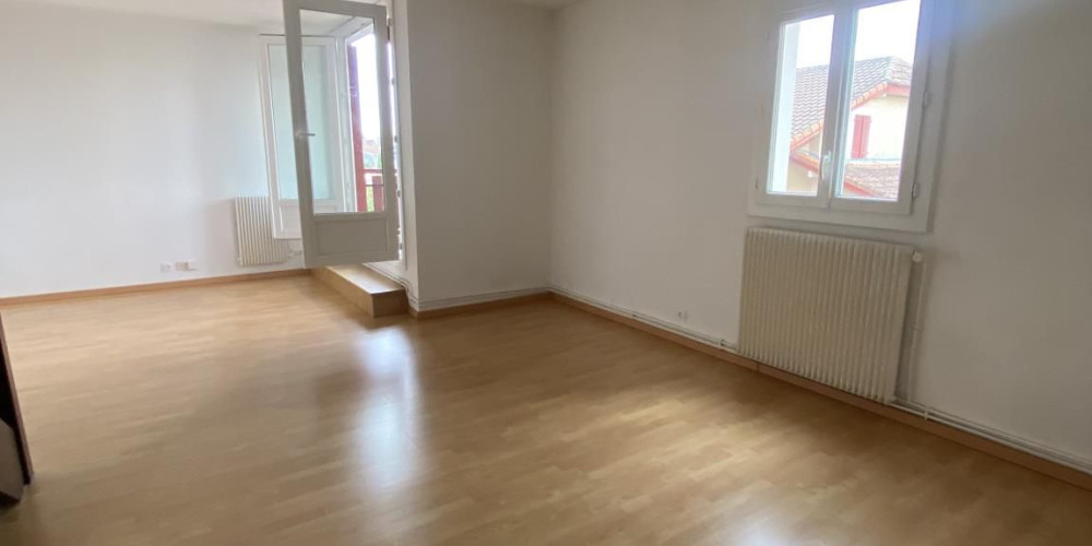 appartement à MONT DE MARSAN (40000)