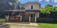maison à LAHOSSE (40250)