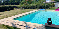 maison à PEY (40300)