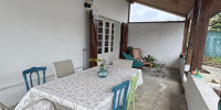 maison à HAGETMAU (40700)