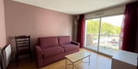 appartement à DAX (40100)