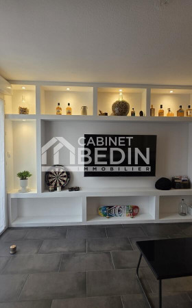 Appartement  BISCARROSSE