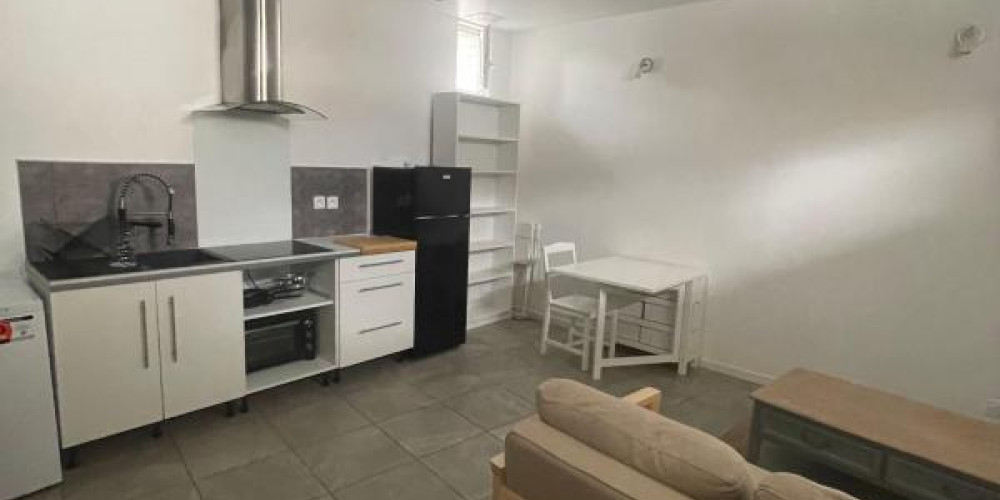 appartement à MONT DE MARSAN (40000)