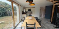 maison à SEIGNOSSE (40510)