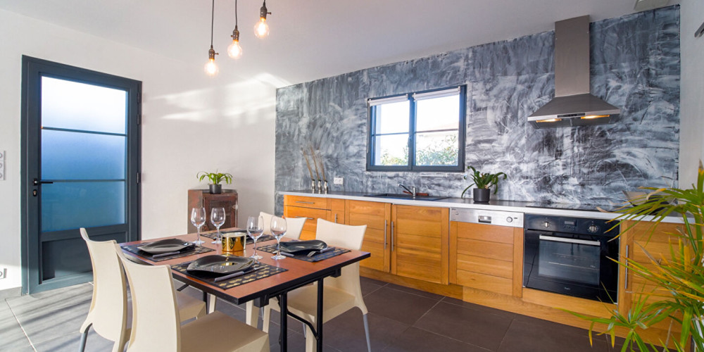 maison à PARENTIS EN BORN (40160)