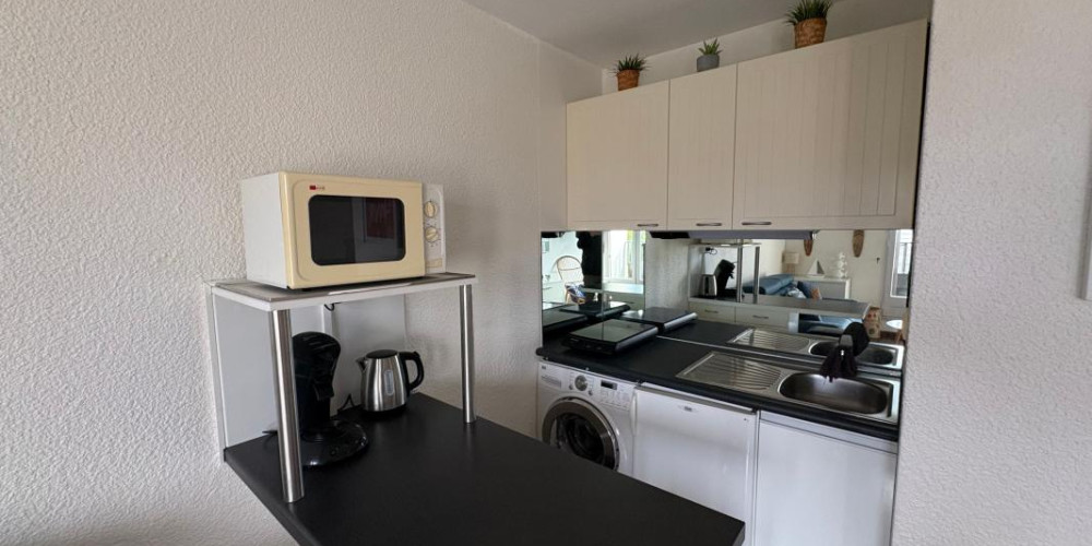 appartement à SEIGNOSSE (40510)