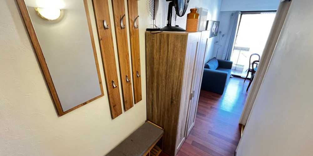 appartement à DAX (40100)