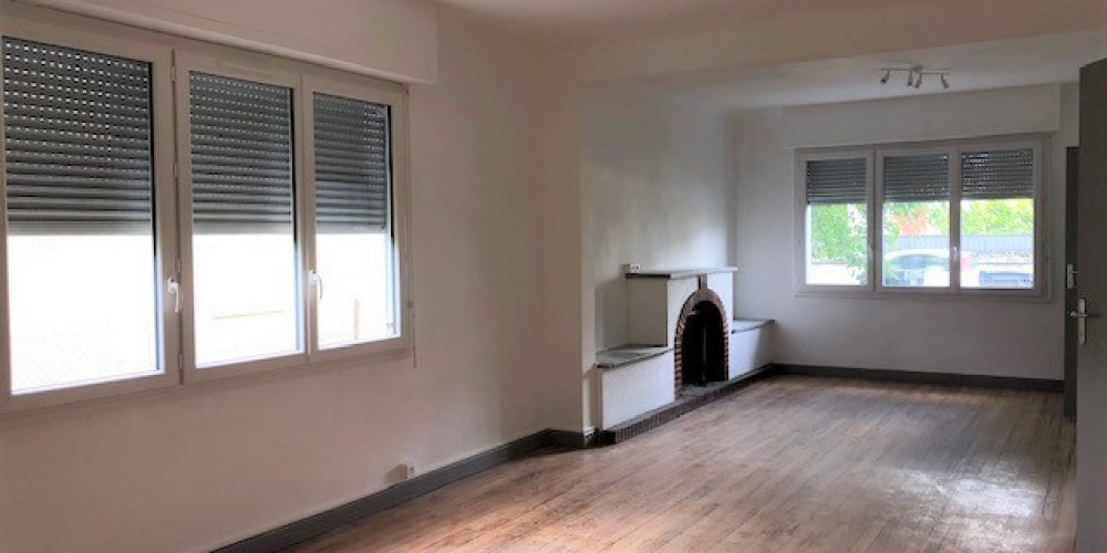 appartement à SANGUINET (40460)