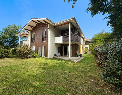 appartement  SEIGNOSSE