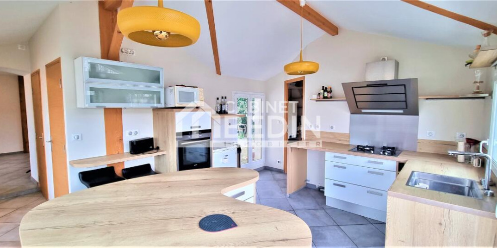 maison à ST PAUL LES DAX (40990)
