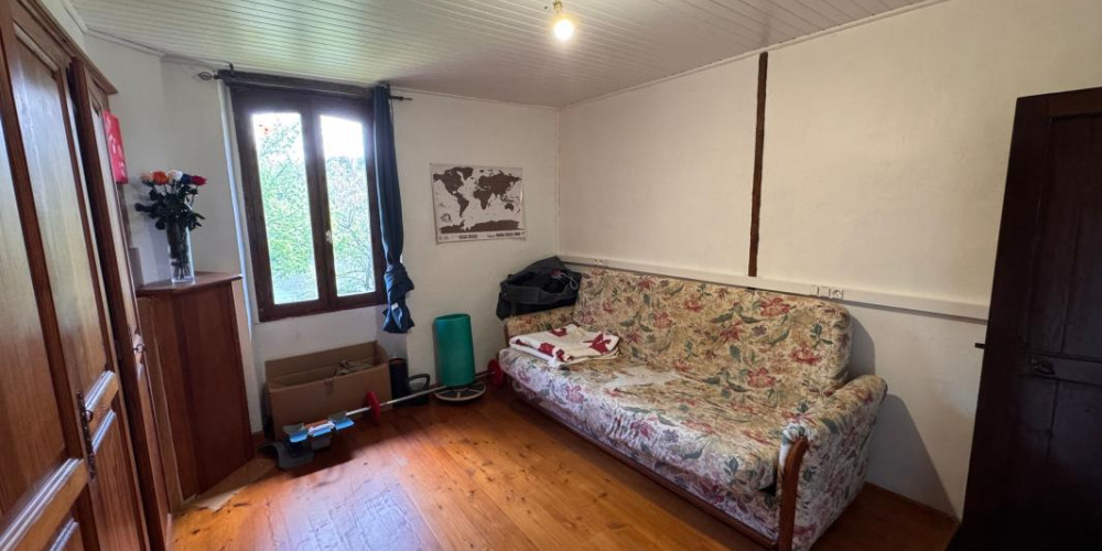 maison à SAUBUSSE (40180)