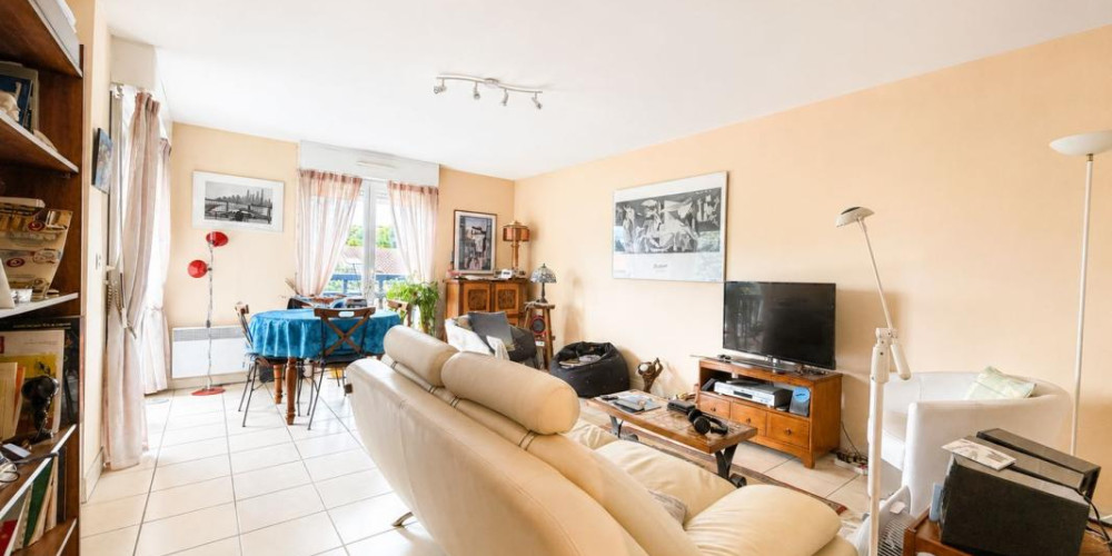 appartement à ST PAUL LES DAX (40990)