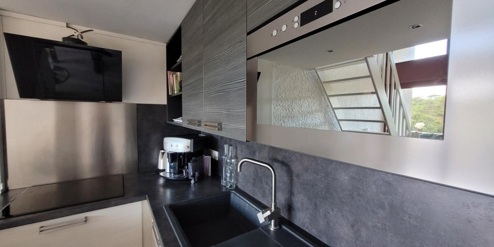 appartement à SEIGNOSSE (40510)