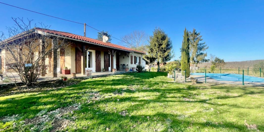 maison à AIRE SUR L ADOUR (40800)