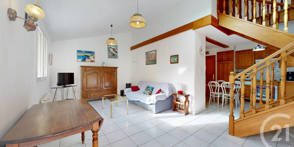 maison à LABENNE (40530)