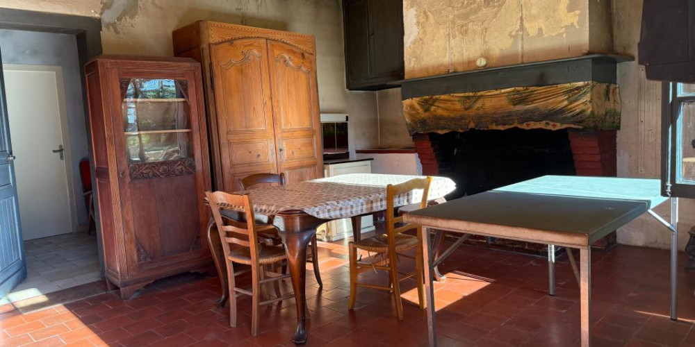 maison à CACHEN (40120)