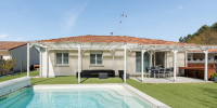 maison à LEON (40550)