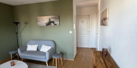 appartement à MONT DE MARSAN (40000)