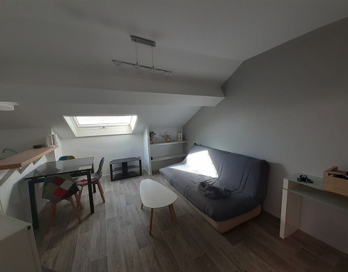appartement  DAX