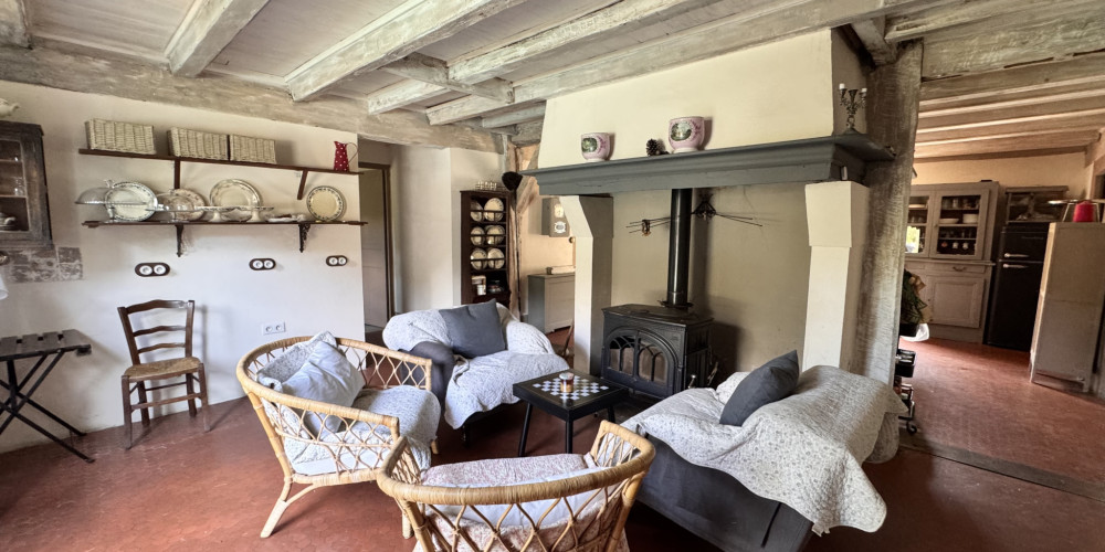maison à MOLIETS ET MAA (40660)