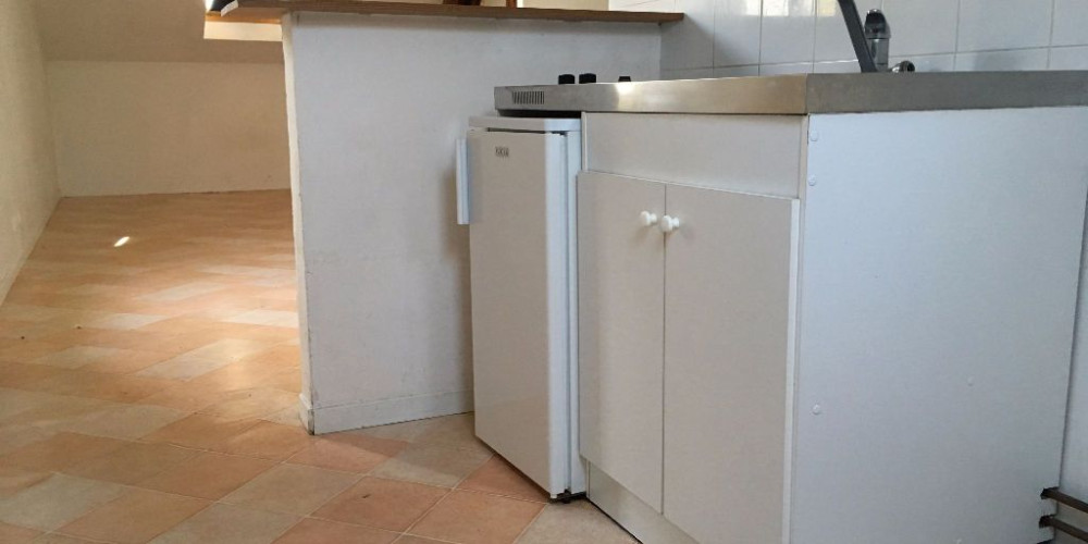 appartement à AMOU (40330)