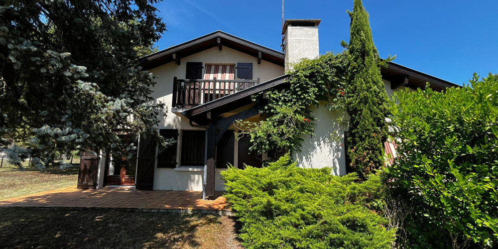 maison à NARROSSE (40180)