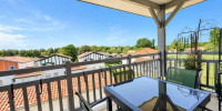 appartement à DAX (40100)