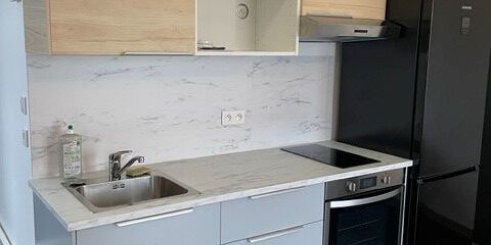 appartement à MONT DE MARSAN (40000)