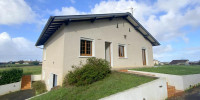 maison à OSSAGES (40290)