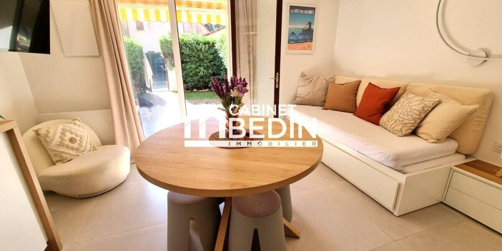 appartement à CAPBRETON (40130)