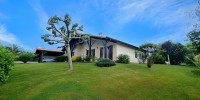 maison à ST ANDRE DE SEIGNANX (40390)