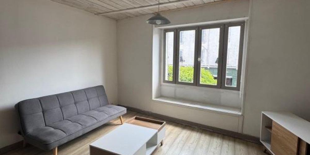 appartement à DAX (40100)