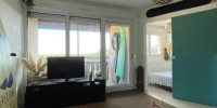 appartement à SOORTS HOSSEGOR (40150)