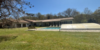 maison à BOUGUE (40090)