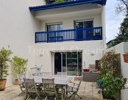 appartement  SOORTS HOSSEGOR