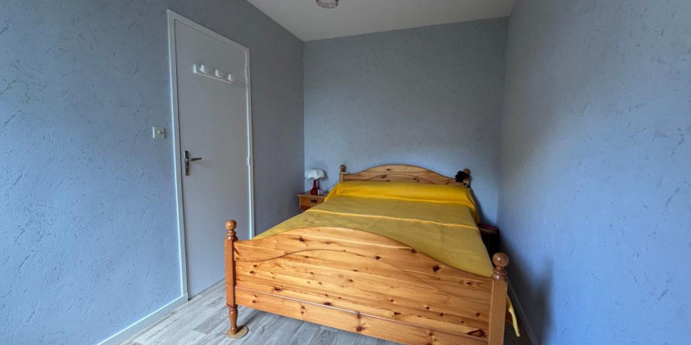 appartement à SEIGNOSSE (40510)