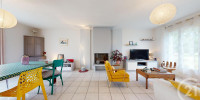 maison à ST MARTIN DE HINX (40390)